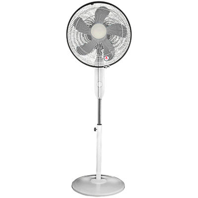 NSA'UK SF-4072W 16 Pedestal Fan NSA'UK SF-4072W 16 Pedestal Fan